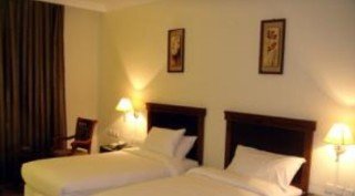 Room
 di Jazan Inn Hotel