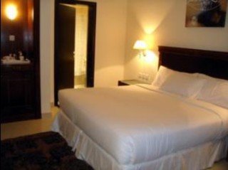 Room
 di Jazan Inn Hotel