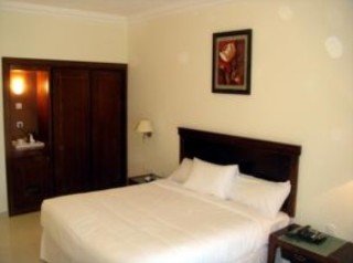 Room
 di Jazan Inn Hotel