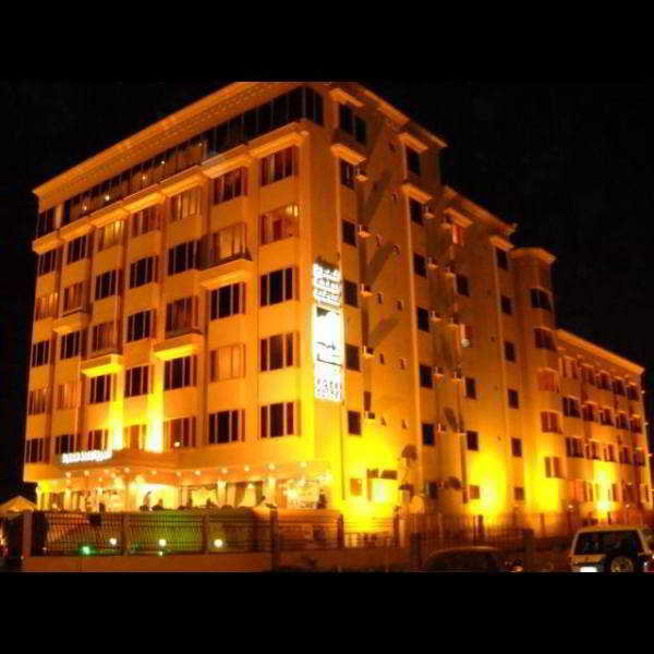 General view
 di Borg al Watheer Hotel