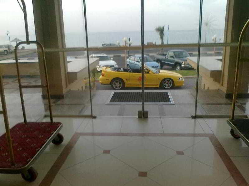 Lobby
 di Borg al Watheer Hotel
