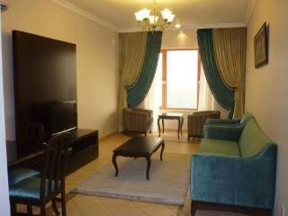 Room
 di Borg al Watheer Hotel