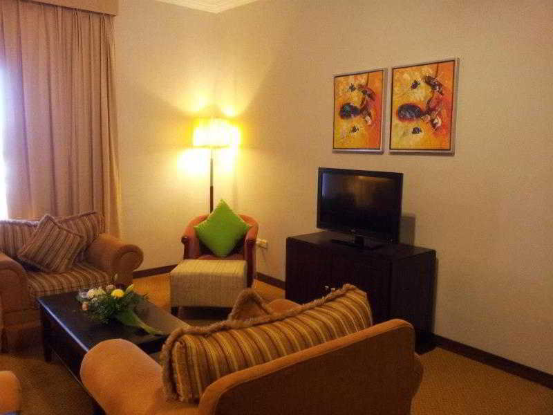 Room
 di Golden Tulip Qasr Al Baha