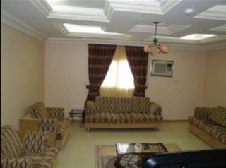 Room
 di Jazan Royal Suites