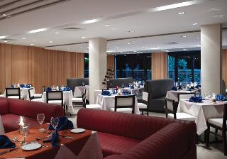 General view
 di Coral Sea Aqua club