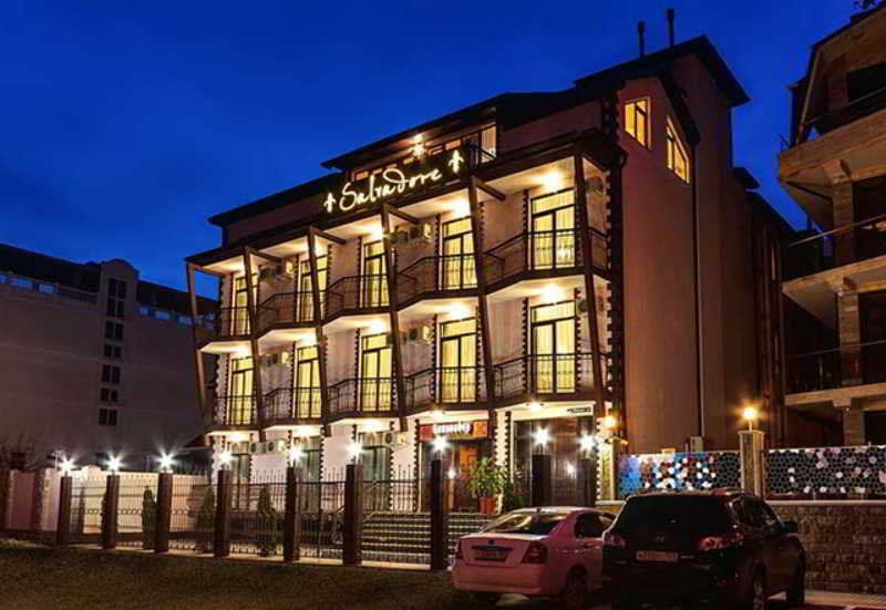 General view
 di Salvador