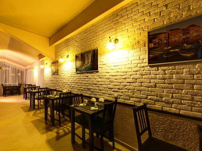 Restaurant
 di Salvador