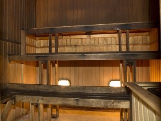 Sports and Entertainment
 di Fiord hotel