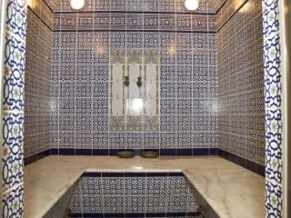 Sports and Entertainment
 di Fiord hotel