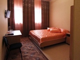 Room
 di Fiord hotel