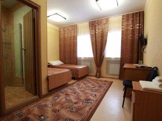 Room
 di Fiord hotel