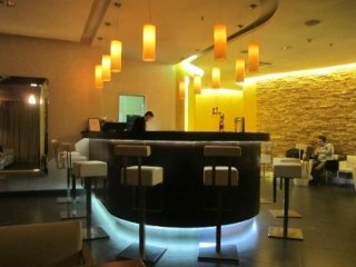 Bar
 di Mira Hotel