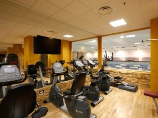 Sports and Entertainment
 di Mira Hotel