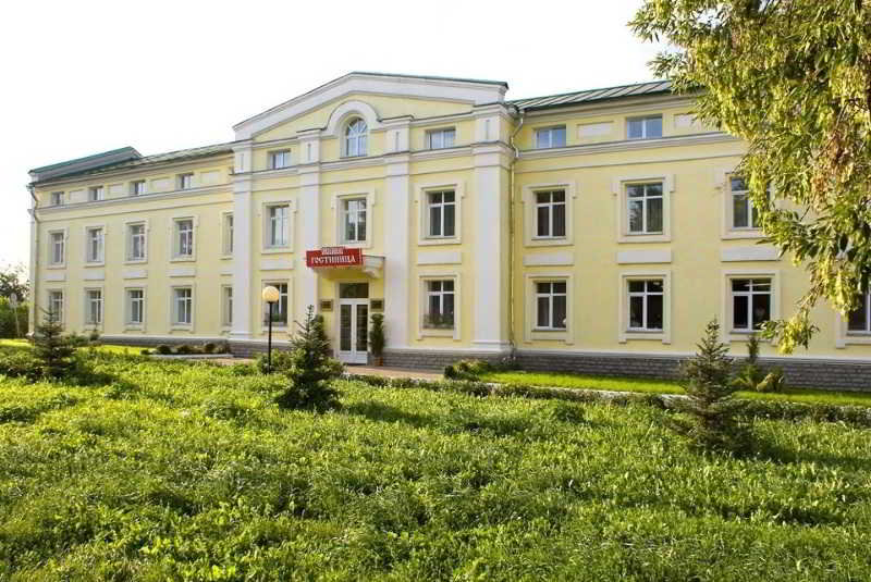 General view
 di Sokol