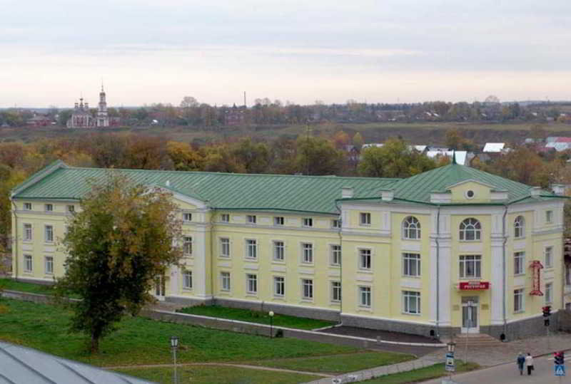 General view
 di Sokol