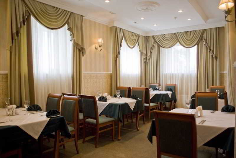 Restaurant
 di Sokol