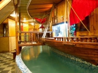 Sports and Entertainment
 di Gladiator