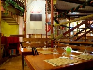 Restaurant
 di Gladiator