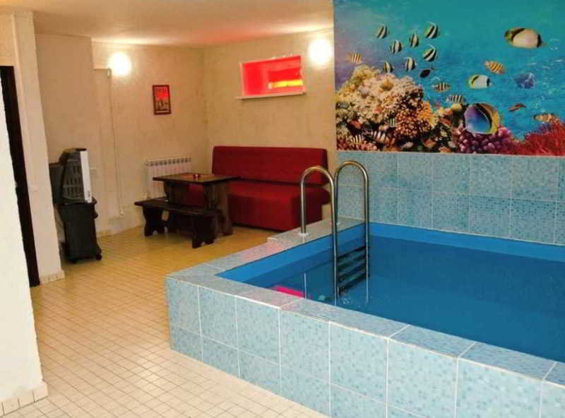 Sports and Entertainment
 di Aura