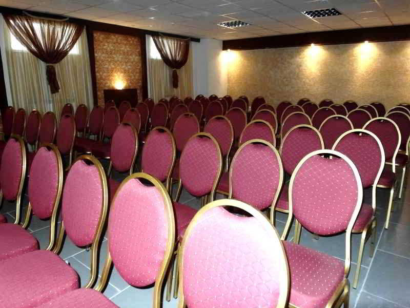 Conferences
 di Aura