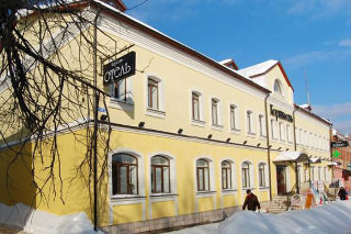 General view
 di Kornilov