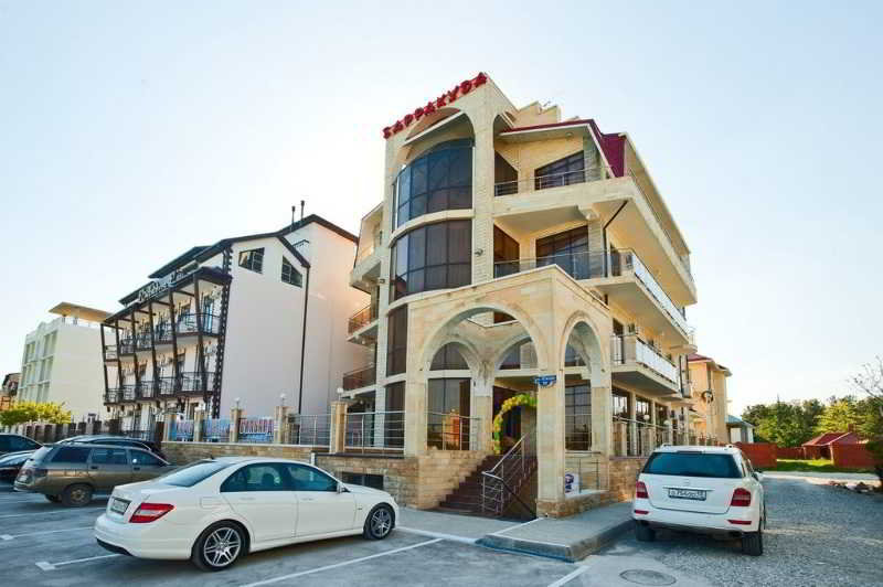 General view
 di Barrakuda