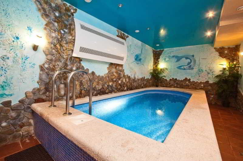 Sports and Entertainment
 di Barrakuda