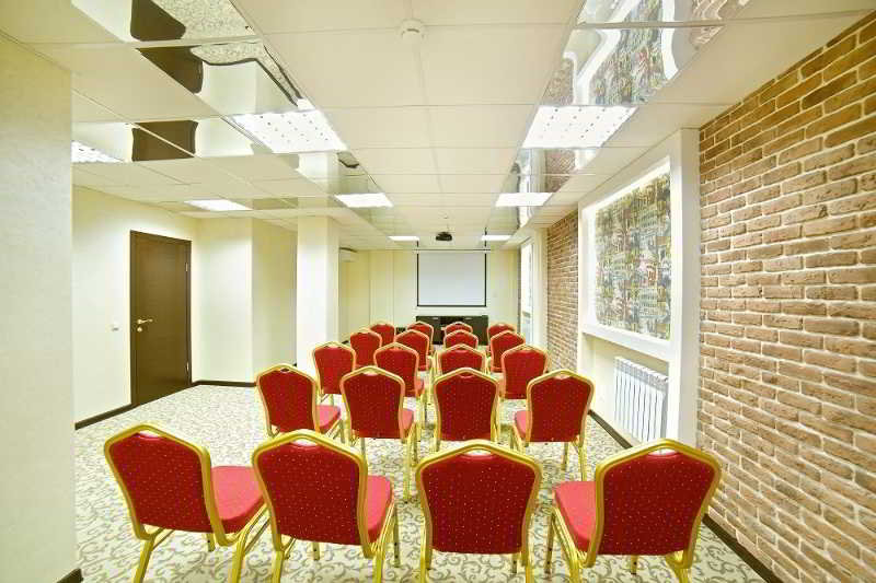 Conferences
 di Villa Marina