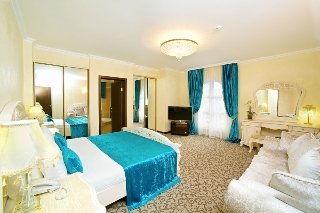 Room
 di Villa Marina