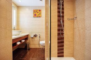 Room
 di Hilton Garden Inn Krasnodar