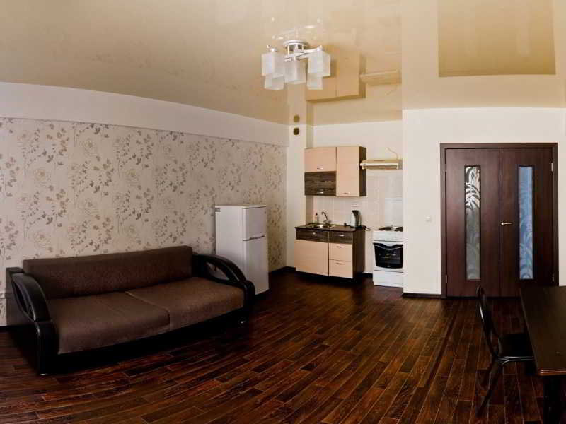 Room
 di Baikal Apartment