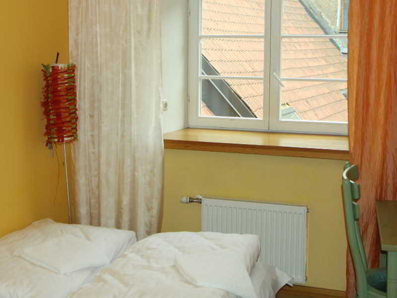 Room
 di Ala Hostel & Apartments