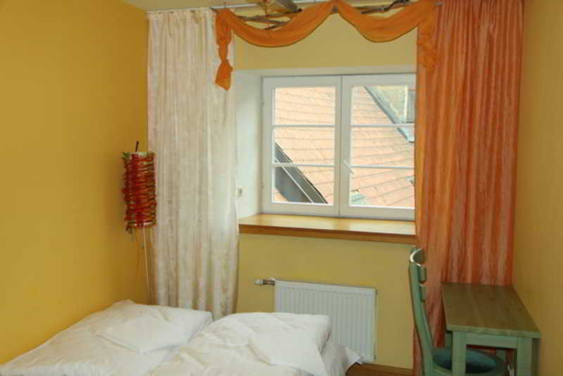 Room
 di Ala Hostel & Apartments