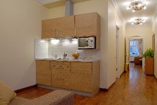 Room
 di Baltic Suites SIA