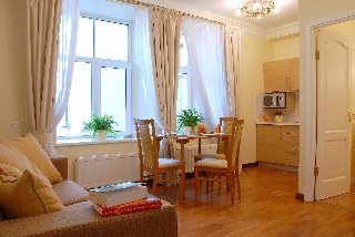 Room
 di Baltic Suites SIA