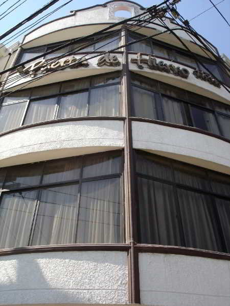 Lobby
 di Hotel Puerta de Hierro