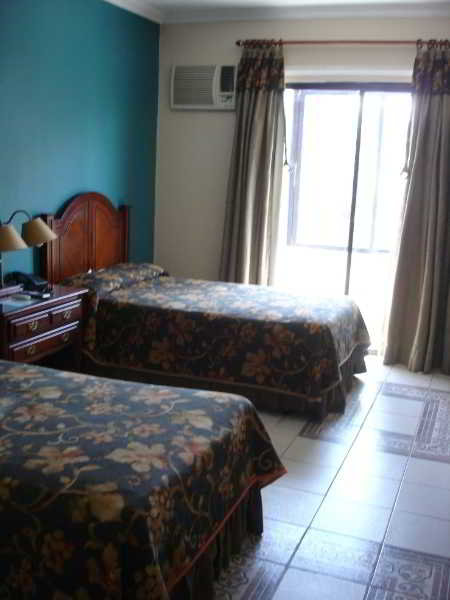 Room
 di Hotel Puerta de Hierro