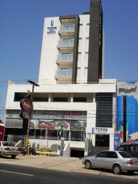 General view
 di Hotel Torre