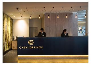 Casa Grande Suites