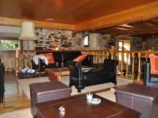 General view
 di Pazo Do Souto