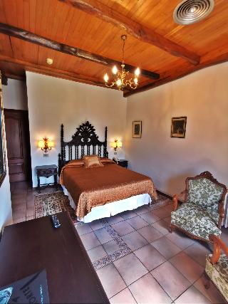 Room
 di Pazo Do Souto