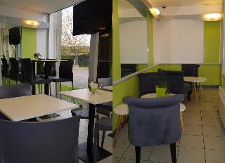 The Originals Access, Hôtel Chalon-sur-Saône Nord, Dijon