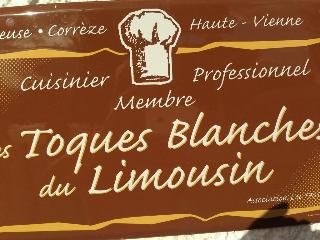 Roche De Vic, Limoges