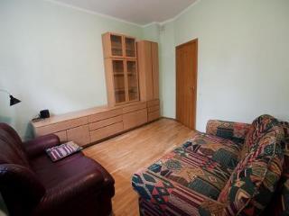 General view
 di City Centre Deluxe