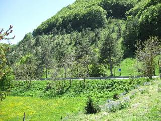 Holidays, Abruzzo