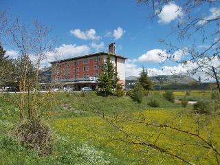 Holidays, Abruzzo