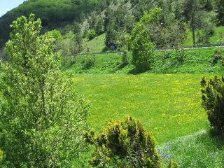 Holidays, Abruzzo