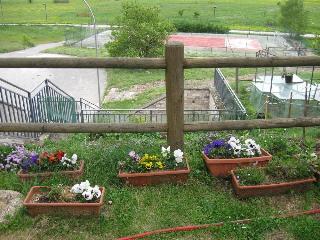 Holidays, Abruzzo