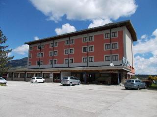 Holidays, Abruzzo