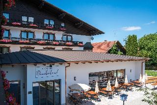 Landgasthof Raucherhansl